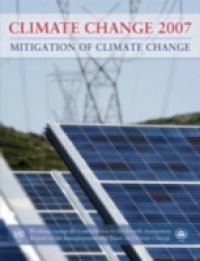 Climate Change 2007 – Mitigation of Climate Change