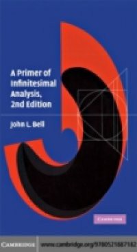 Primer of Infinitesimal Analysis