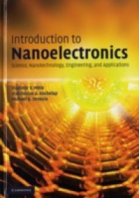 Introduction to Nanoelectronics