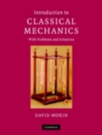 Introduction to Classical Mechanics