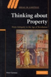 Thinking about Property