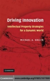 Driving Innovation