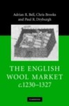 English Wool Market, c.1230-1327