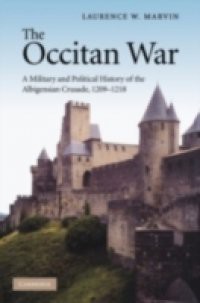 Occitan War