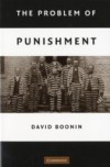 Problem of Punishment