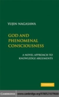 God and Phenomenal Consciousness