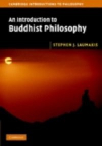 Introduction to Buddhist Philosophy