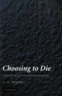 Choosing to Die