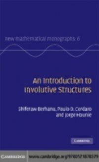 Introduction to Involutive Structures