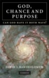 God, Chance and Purpose