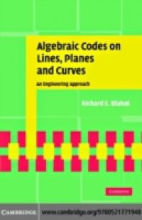 Algebraic Codes on Lines, Planes, and Curves