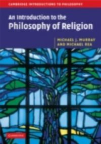 Introduction to the Philosophy of Religion