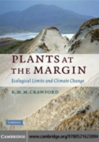 Plants at the Margin