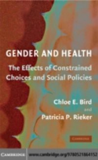 Gender and Health