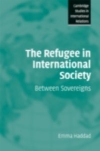 Refugee in International Society