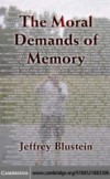 Moral Demands of Memory