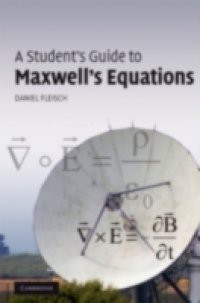 Student's Guide to Maxwell's Equations