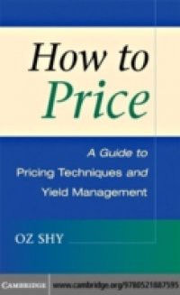 How to Price