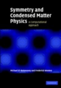 Symmetry and Condensed Matter Physics