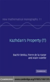 Kazhdan's Property (T)