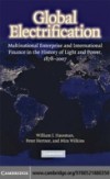 Global Electrification