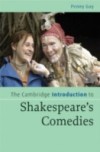 Cambridge Introduction to Shakespeare's Comedies