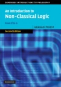 Introduction to Non-Classical Logic