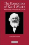 Economics of Karl Marx