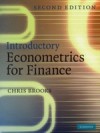 Introductory Econometrics for Finance