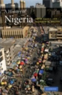 History of Nigeria