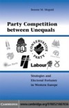 Party Competition between Unequals