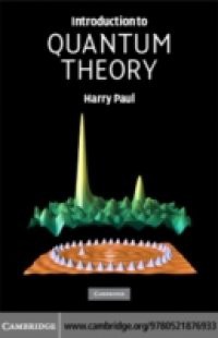 Introduction to Quantum Theory