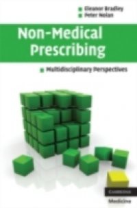 Non-Medical Prescribing