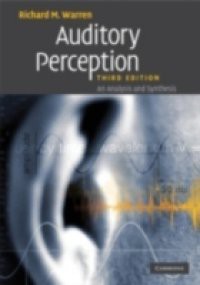 Auditory Perception