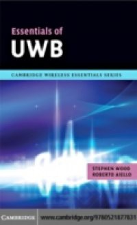 Essentials of UWB