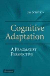 Cognitive Adaptation