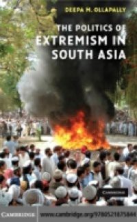 Politics of Extremism in South Asia