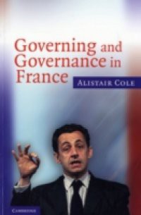 Governing and Governance in France