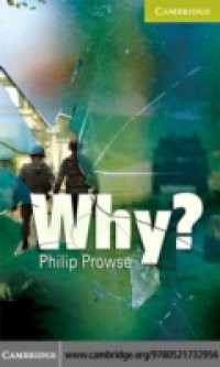 Why? Starter/Beginner Paperback