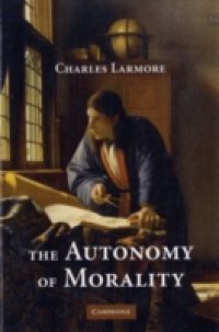 Autonomy of Morality