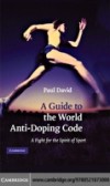Guide to the World Anti-Doping Code