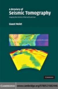 Breviary of Seismic Tomography