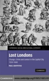Lost Londons