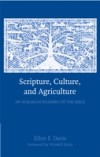 Scripture, Culture, and Agriculture