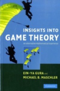 Insights into Game Theory