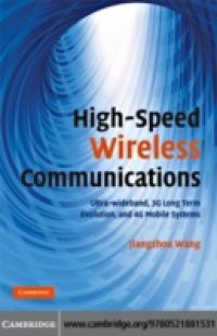 High-Speed Wireless Communications