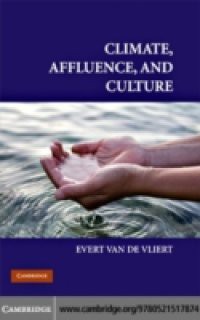 Climate, Affluence, and Culture