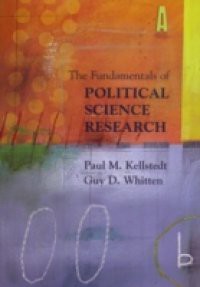 Fundamentals of Political Science Research