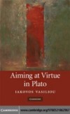 Aiming at Virtue in Plato