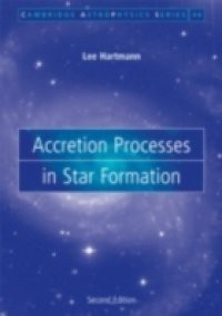 Accretion Processes in Star Formation